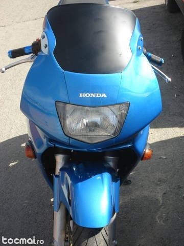Honda cbr f3, 1998