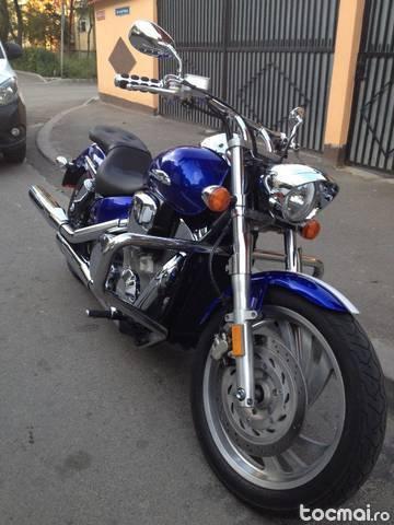 Honda VTX 1300 C