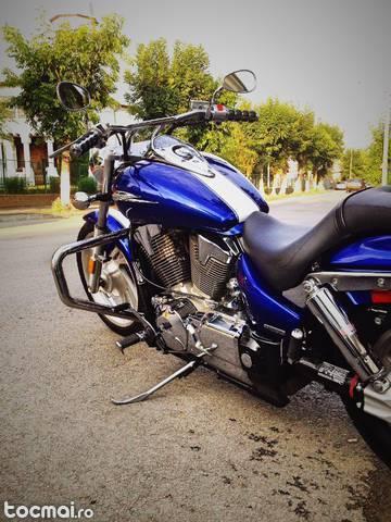 Honda VTX 1300 C