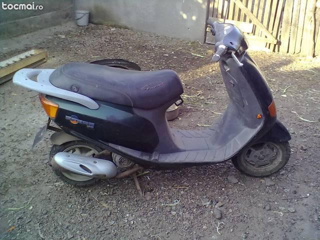 Piaggio sfera 50, 1990