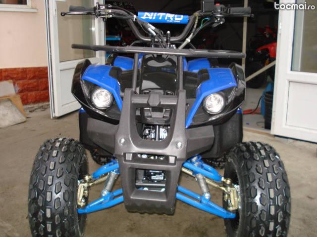 Atv CFMOTO adller, 2014