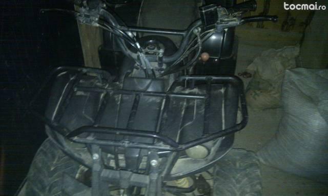 ATV Hummer