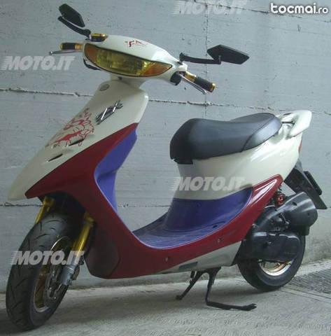 Honda Dio Zx, 49cmc, in stare buna , consum mic 1999