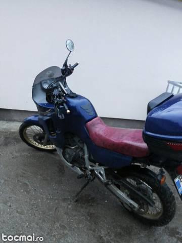 honda transalp