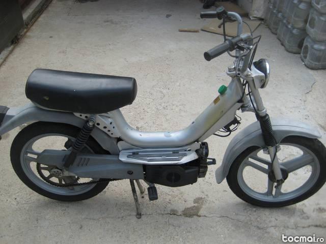Moped rizzato ocazie