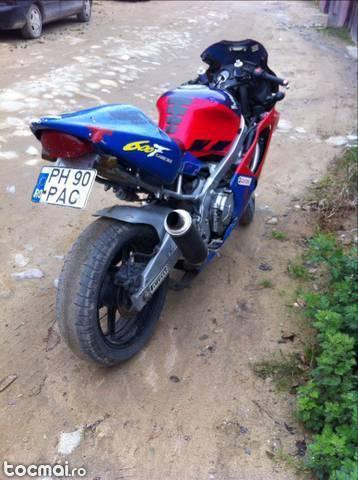 Cbr honda