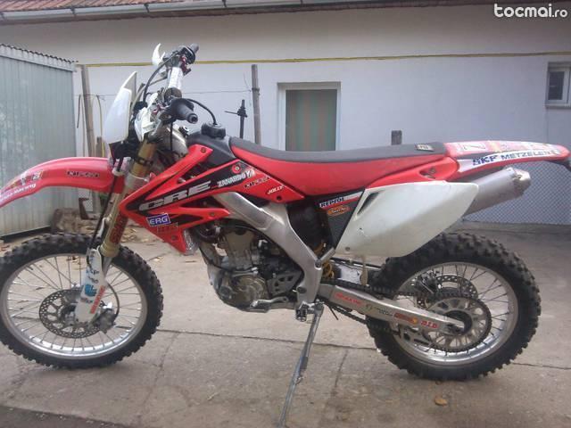 Honda HM2008