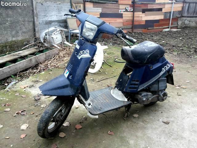Yamaha jog - scooter