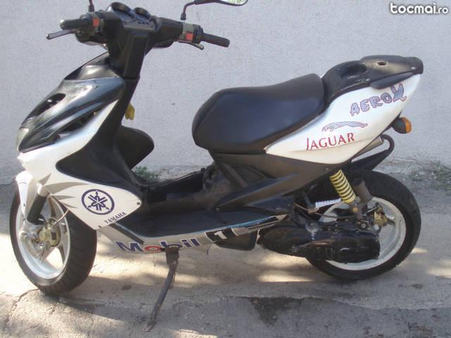 Yamaha 70cc, 2006