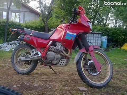 Honda nx 500p dominator, 1991