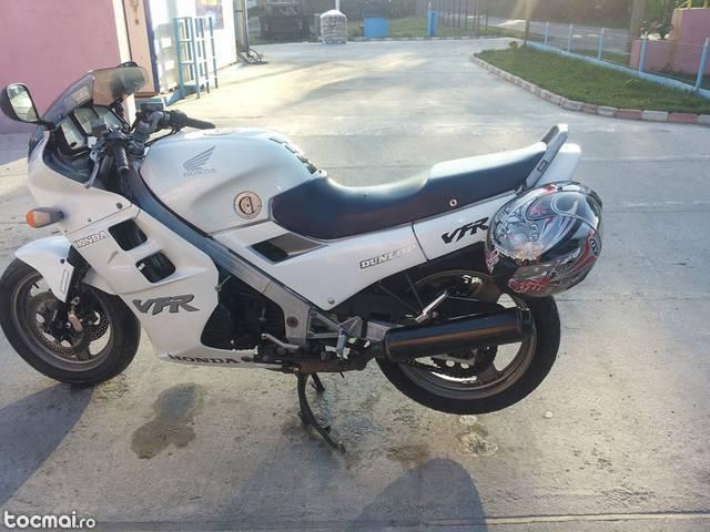 Honda vfr, 1998