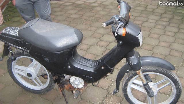 Scuter Honda