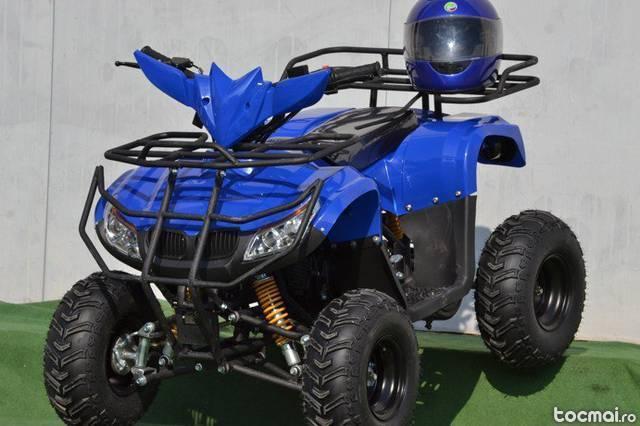 Alltrenty Atv