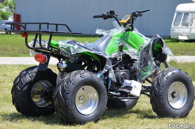ATV Mexy 7YT 250 cmc, livrare rapida 24 h