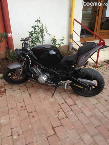 Honda cbr, 1998, variante