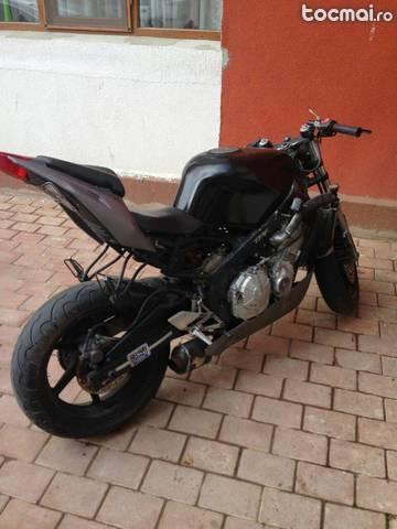 Honda cbr, 1998, variante
