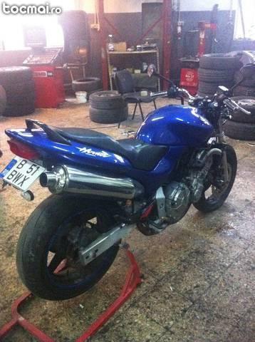 Honda Hornet 2001