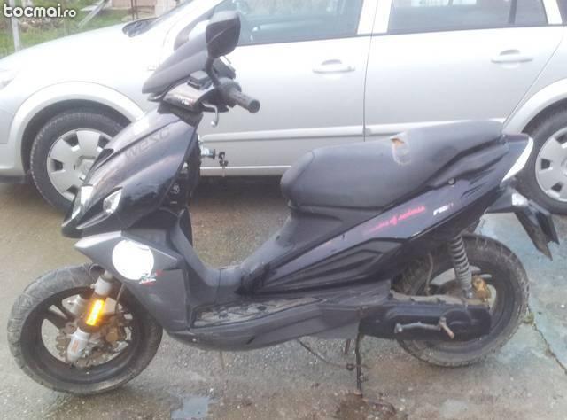 Malaguti F12 R phanton, 2008