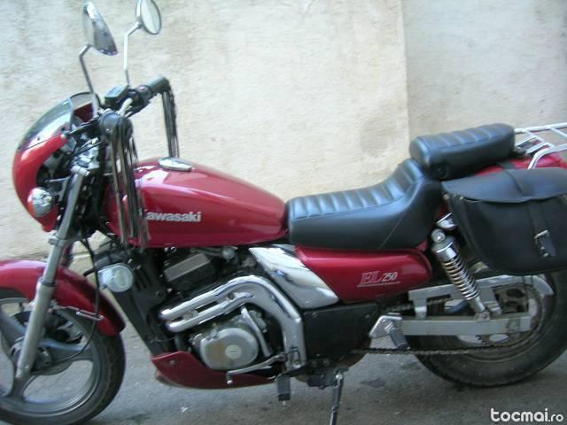 Kawasaki EL 250
