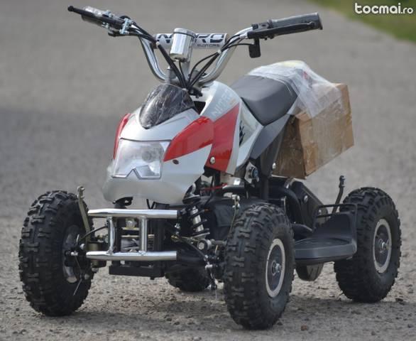 ATV Eco Cobra Mini Quad, 500 W