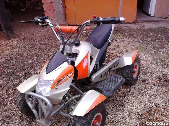 atv pentru copii