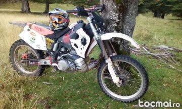 honda cr 250