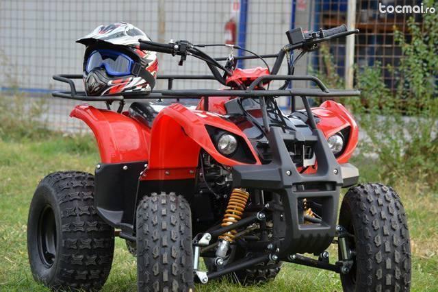 Atv HunterJ