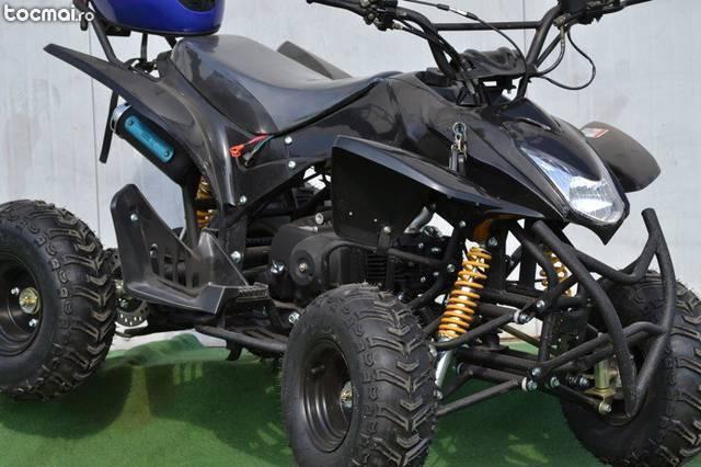 Atv Quading Place