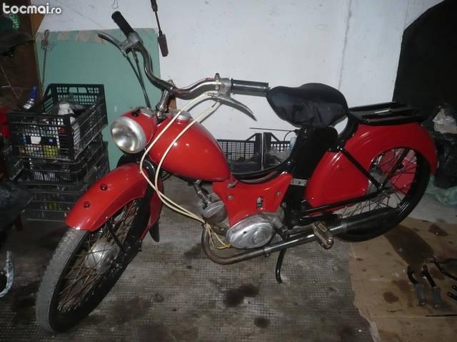Simson Sr2