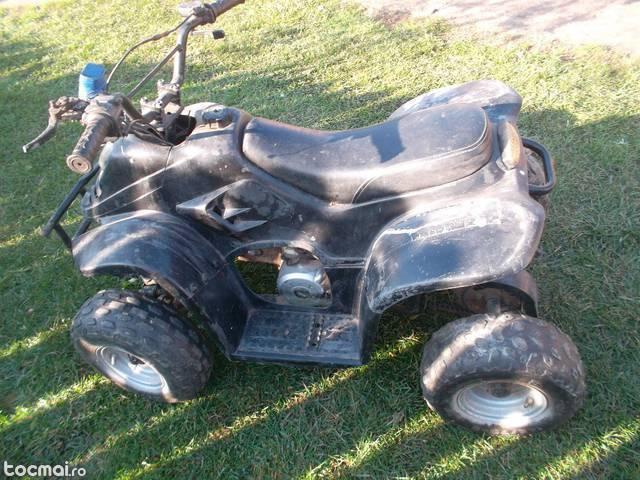 atv pentru copii