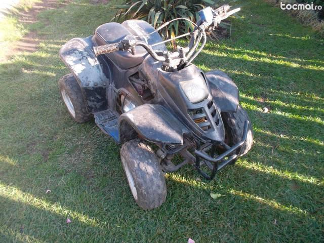 atv pentru copii
