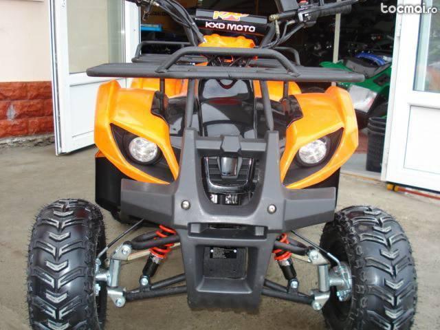 Derbi Aktyon Nitro, 2014