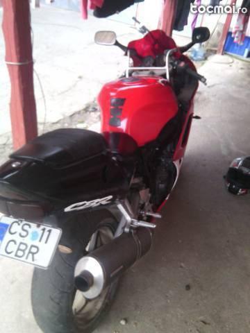 Honda CBR, 1996