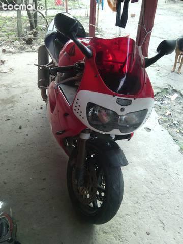 Honda CBR, 1996