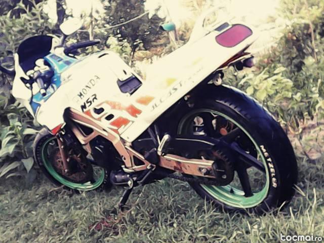 Honda Nsr 125