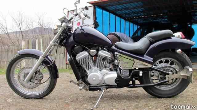 Honda Shadow VT600 CUSTOM