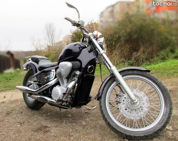 Honda Shadow VT600 CUSTOM