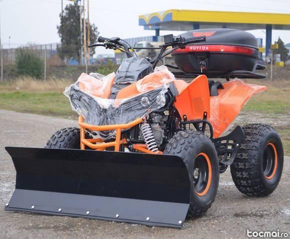 Atv 200R, 2014