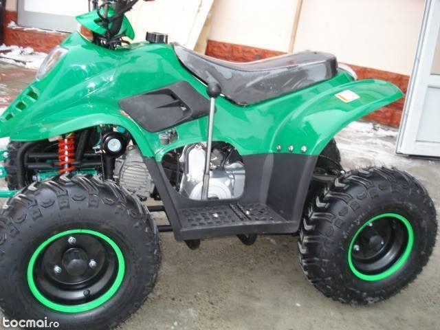 Atv avanty, 2014