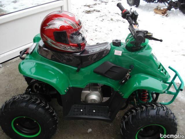 Atv avanty, 2014