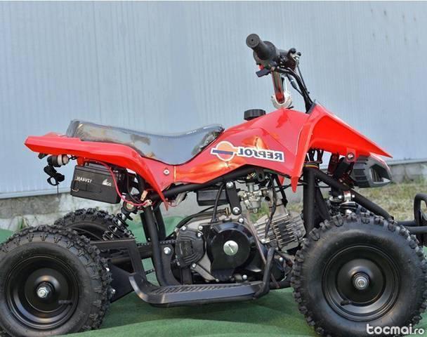 Atv Black copii, 2014