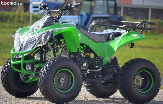 ATV Family, 2014