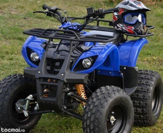 Atv Nante, 2014