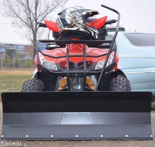 Awstat ATV, 2014