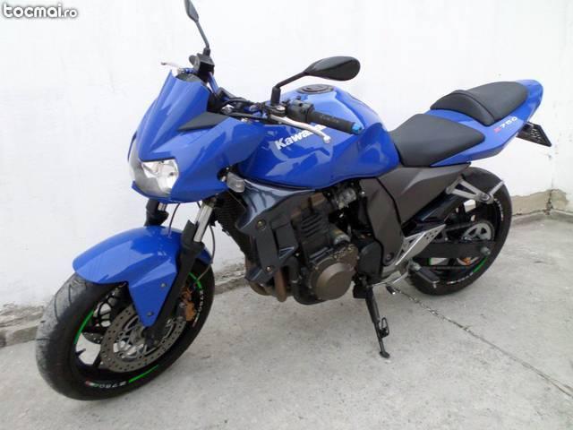 Kawasaki ZR750 AN2004 108CP