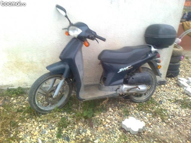 KTM honda sh 49, 1999
