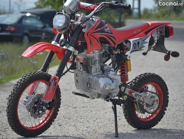 Motocross Biuller 124, 2014