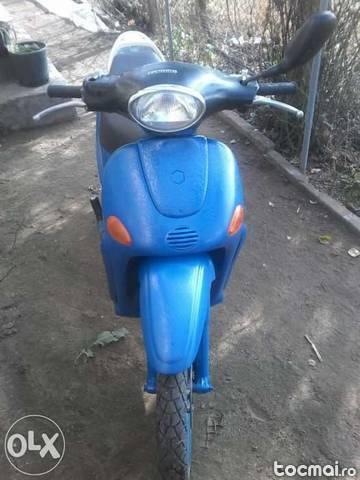 piaggio liberty