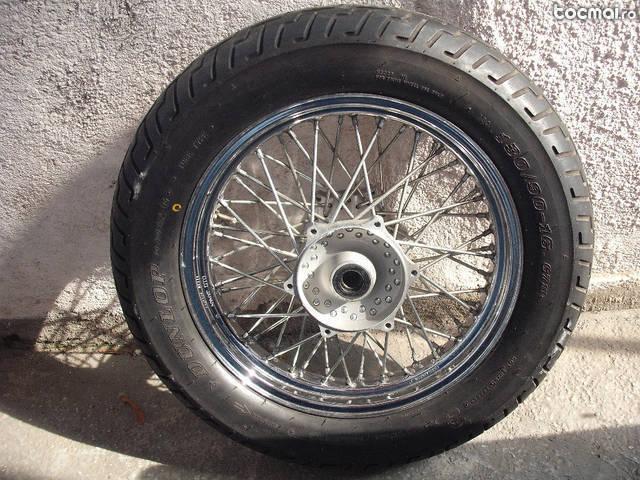 Roata J16XMT3. 00