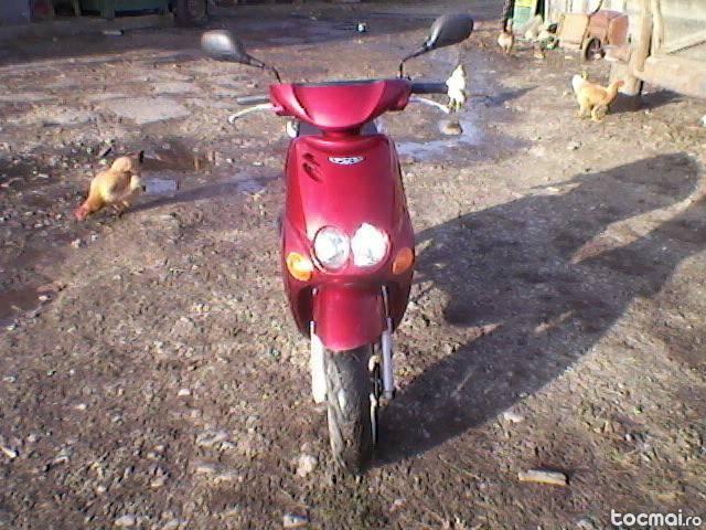 Yamaha ovetto mbk, 1998